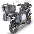 Kappa KL9225 Portavaligie Laterale Monokey – CFMOTO 800 MT / Touring / Sport / Explore (2022-2025)