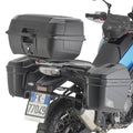 Kappa KL9226 Portavaligie Laterale Monokey – CFMOTO 450 MT (2024-2025)