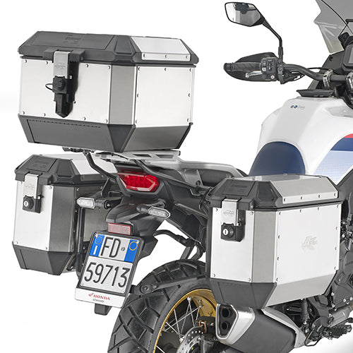 Kappa Moto PORTAV. LAT. HONDA XL750 TRANSALP (2023)