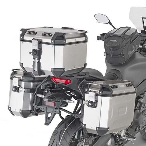 Kappa Moto PORTAV.LAT. YAMAHA TRACER 9 '21 K-FORCE