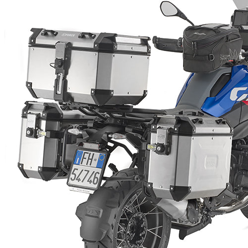 Kappa Moto PORTAVALIGIE LATERALE BMW R1300GS (2024)