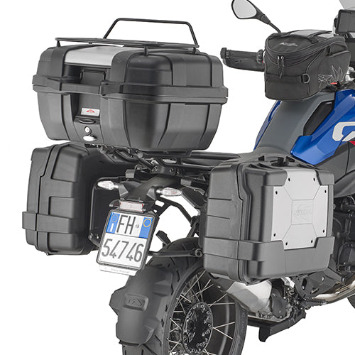 Kappa Moto PORTAVALIGIE LATERALE BMW R1300GS (2024)