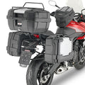 Kappa KLO6421MK Portavaligie Laterale KL One-Fit Monokey – Triumph Tiger Sport 660 (2022-2025)