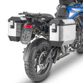 Kappa KLO6422MK Portavaligie Laterale KL One-Fit Monokey – Triumph Tiger 1200 GT / GT Pro (2022-2025)
