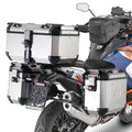 Kappa KLO7713CAM Portavaligie Laterale KL One-Fit Cam-Side – KTM 1290 Super Adventure R (2021-2025)