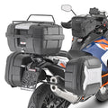 Kappa KLO7713MK Portavaligie Laterale KL One-Fit Monokey – KTM 1290 Super Adventure R (2021-2025)