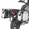 Kappa KLO8208CAM Portavaligie Laterale KL One-Fit Cam-Side – Moto Guzzi Stelvio 1000 (2024-2025)