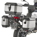 Kappa Moto PORTAVAL. LATE. MOTO GUZZI V85 TT (2024)