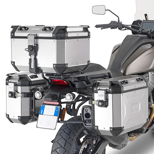 Kappa Moto PORTAV.LAT. H. PAN AMERICA '21 K-FORCE