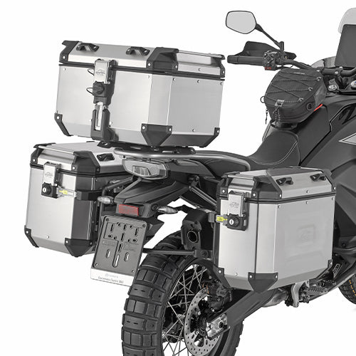Kappa Moto PORTAVALIGIE LAT. CF MOTO 800MT-X (2025)