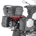 Kappa Moto P.VALIGIE LAT.X MOTO GUZZI V85TT (2019)