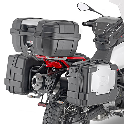 Kappa Moto P.VALIGIE LAT.X MOTO GUZZI V85TT (2019)