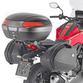 Kappa Moto PORTAVALIGIE LAT. HONDA NC750X (2021)