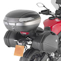 Kappa Moto P.VAL. LAT. YAMAHA TRACER 9 (2021)