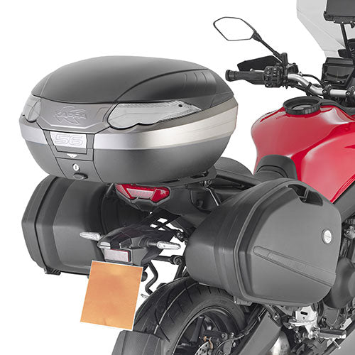 Kappa Moto P.VAL. LAT. YAMAHA TRACER 9 (2021)