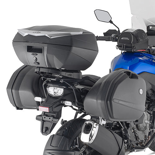 Kappa Moto PORTAV. LAT. SUZUKI V-STROM 800DE (2023)