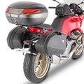 Kappa Moto POR.LAT.MOTOGUZZI V100 MANDELLO 1000 '22