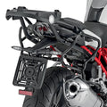 Kappa Moto P.VAL. LAT. BMW R1200R (2015)