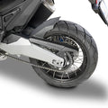 Parafango Copricatena Kappa KMG1156 per Honda X-ADV 750 (2017) Ricambi Moto - Moon Bike - Vista 1