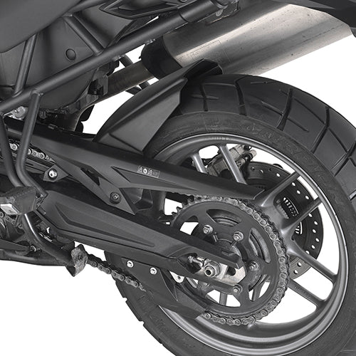 Kappa Moto Parafango Copricatena Kappa KMG6401 per Triumph Tiger 800 Componenti e accessori per auto - Moon Bike - Vista 1