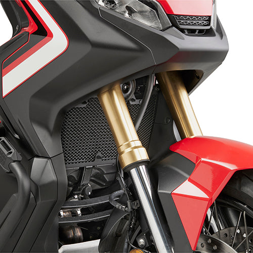 Protezione Radiatore Kappa KPR1156 per Honda X-ADV 750 (dal 2017) Ricambi Moto - Moon Bike - Vista 1