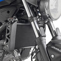 Protezione Radiatore Kappa KPR3111 per Suzuki SV650 (dal 2016) Ricambi Moto - Moon Bike - Vista 1