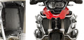 Protezione Radiatore Kappa KPR5108 per BMW R1200GS (2013-2014) Ricambi Moto - Moon Bike - Vista 1
