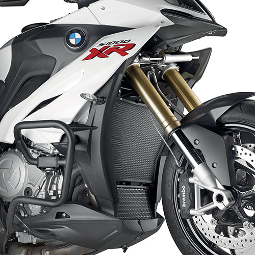 Protezione Radiatore Kappa KPR5119 per BMW S1000XR (2015) Ricambi Moto - Moon Bike - Vista 1
