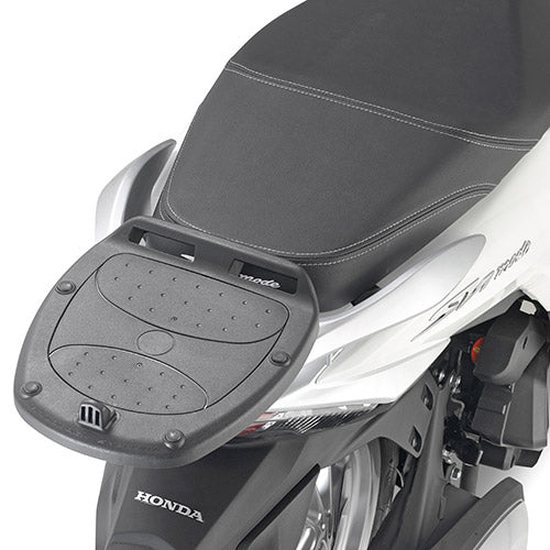 Kappa KR1125 Attacco Posteriore Bauletto Monolock – Honda SH Mode 125 (2013-2025) Ricambi Moto - Moon Bike - Vista 1