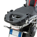 Kappa KR5108 Attacco Posteriore Bauletto Monokey – BMW R 1200 GS (2013-2018) / R 1250 GS (2019-2023) - Moon Bike - Vista 1