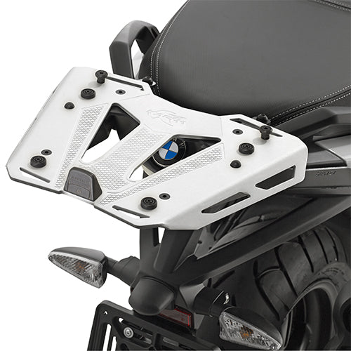 Kappa KR5121 Attacco Posteriore Bauletto Monokey/Monolock – BMW C 650 Sport (2016-2020) Ricambi Moto - Moon Bike - Vista 1