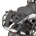 Kappa KR5126 Attacco Posteriore Bauletto Monokey/Monolock – BMW G 310 GS (2017-2025) Ricambi Moto - Moon Bike - Vista 1