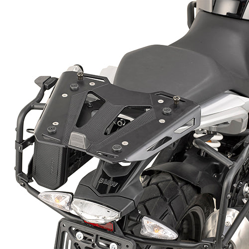 Kappa KR5126 Attacco Posteriore Bauletto Monokey/Monolock – BMW G 310 GS (2017-2025) Ricambi Moto - Moon Bike - Vista 1