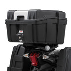 Kappa KR6401 Attacco Posteriore Bauletto Monokey – Triumph Tiger 800 / XC / XR (2011-2019) Ricambi Moto - Moon Bike - Vista 1