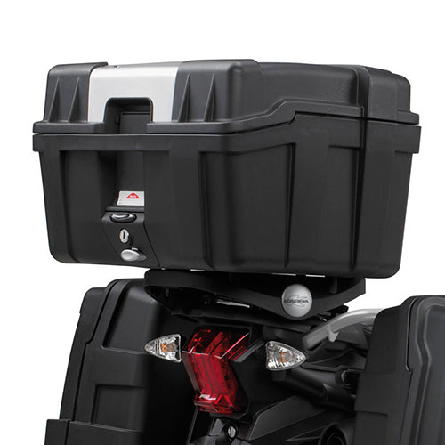 Kappa KR6401 Attacco Posteriore Bauletto Monokey – Triumph Tiger 800 / XC / XR (2011-2019) Ricambi Moto - Moon Bike - Vista 1