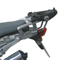 Kappa KR684 Attacco Posteriore Bauletto Monokey – BMW R 1200 GS (2004-2012) Ricambi Moto - Moon Bike - Vista 1