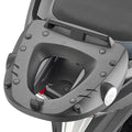 Kappa KR7070 Attacco Posteriore Bauletto Monokey/Monolock – SYM ADX 300 (2024-2025) Accessori Bauletto - Moon Bike - Vista 1