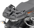 Kappa KR7705 Attacco Posteriore Bauletto Monokey/Monolock – KTM Adventure 1050-1090-1190-1290 - Moon Bike - Vista 1