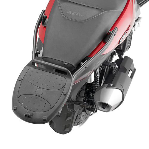 Kappa KR9261 Attacco Posteriore Bauletto Monolock – Voge SR1 ADV 125 (2024-2025) Accessori Bauletto - Moon Bike - Vista 1
