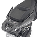 Kappa KR9580 Attacco Posteriore Bauletto Monokey/Monolock – Wottan Storm S 300 (2022-2025) Accessori - Moon Bike - Vista 1