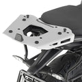 Kappa KRA5117 Attacco Posteriore Bauletto Monokey in Alluminio – BMW R 1200 R / RS e R 1250 R / RS - Moon Bike - Vista 1