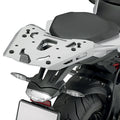 Kappa KRA5119 Attacco Posteriore Bauletto Monokey in Alluminio – BMW S 1000 XR (2015-2019) Ricambi Moto - Moon Bike - Vista 1