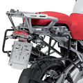 Kappa KRA692 Attacco Posteriore Bauletto Monokey in Alluminio – BMW R 1200 GS (2004-2012) Ricambi Moto - Moon Bike - Vista 1