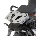Kappa KRA7703 Attacco Posteriore Bauletto Monokey in Alluminio – KTM 1050 / 1090 / 1190 / 1290 - Moon Bike - Vista 1