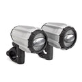 Faretti LED Kappa KS322 – Coppia Proiettori Fog Light per Moto Illuminazione - Moon Bike - Vista 1