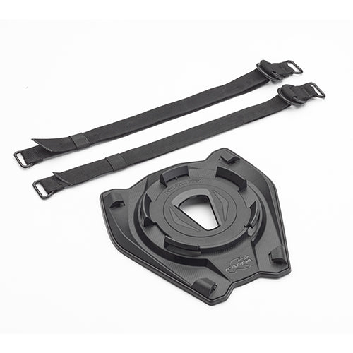 Kappa KS430 Seatlock Base Universale da Sella per Borse Tanklock Accessori Serbatoio - Moon Bike - Vista 1
