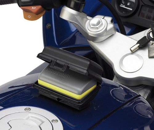 Custodia Kappa KS602 per Dispositivo Pedaggio Autostradale Supporti Smartphone - Moon Bike - Vista 1