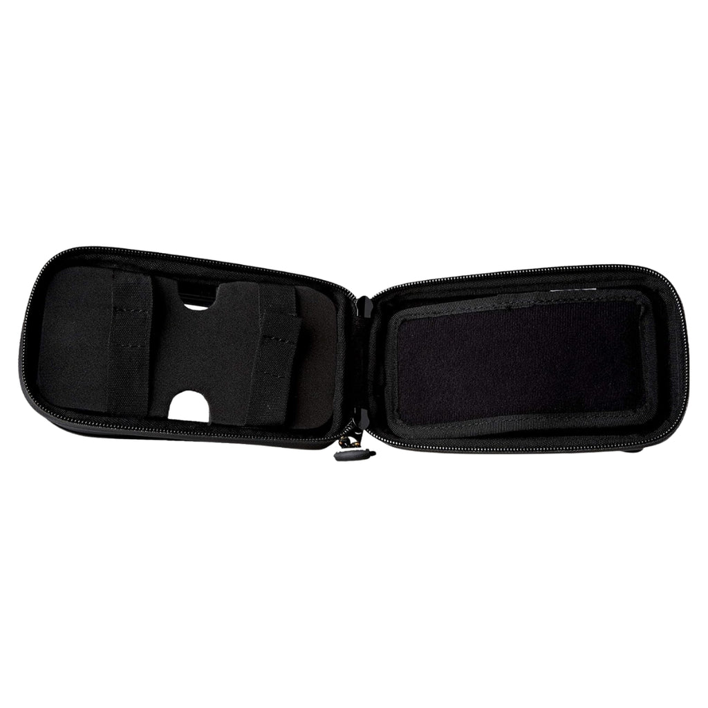 Kappa Moto Kappa KS957B Porta Smartphone Moto Universale Impermeabile – Touch 81x160mm Trasparente Impugnature e supporti per telefoni cellulari - Moon Bike - Vista 4
