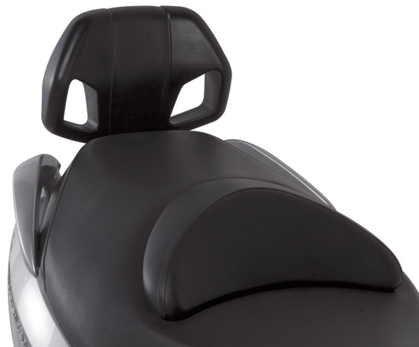 Schienalino Kappa KTB3106 per Suzuki Burgman 125 e 200 (2007-2012) Selle e Schienalini - Moon Bike - Vista 1