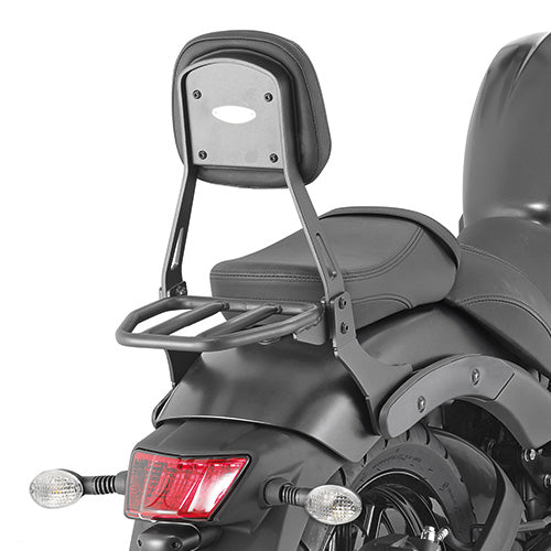Kappa Moto Kappa Moto SCHIENALE KAW.VULCAN S650 2015 Componenti e accessori per auto - Moon Bike - Vista 1